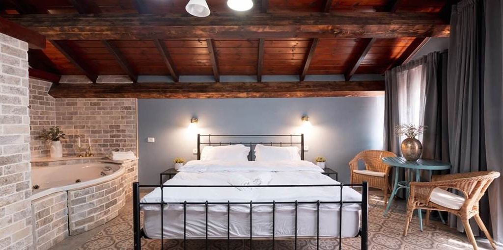 סוויטת טוסקנה