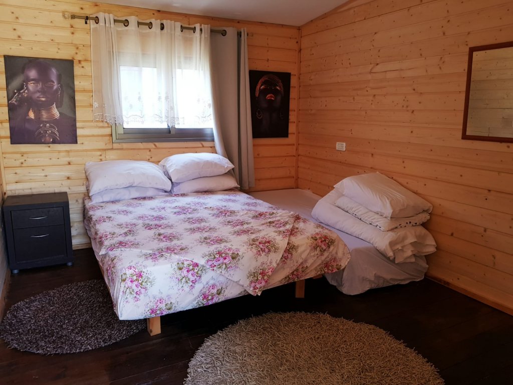 חדר ילדים חדר ילדים