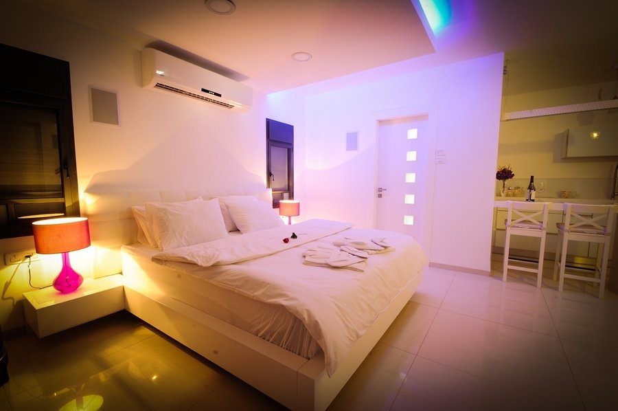 סוויטה זוגית 1 סוויטה זוגית 1