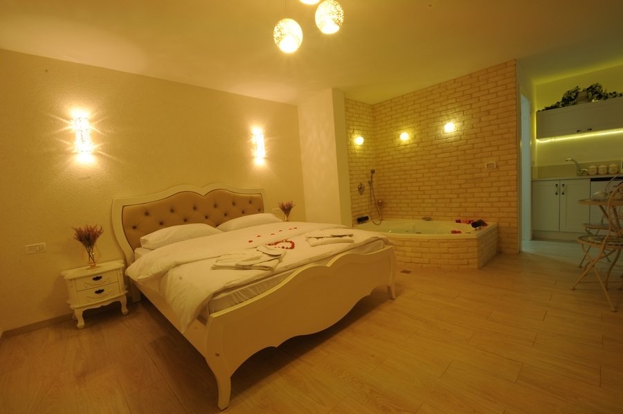 סוויטה משפחתית 2 סוויטה משפחתית 2