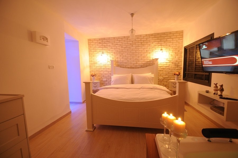 סוויטה משפחתית 1 סוויטה משפחתית 1