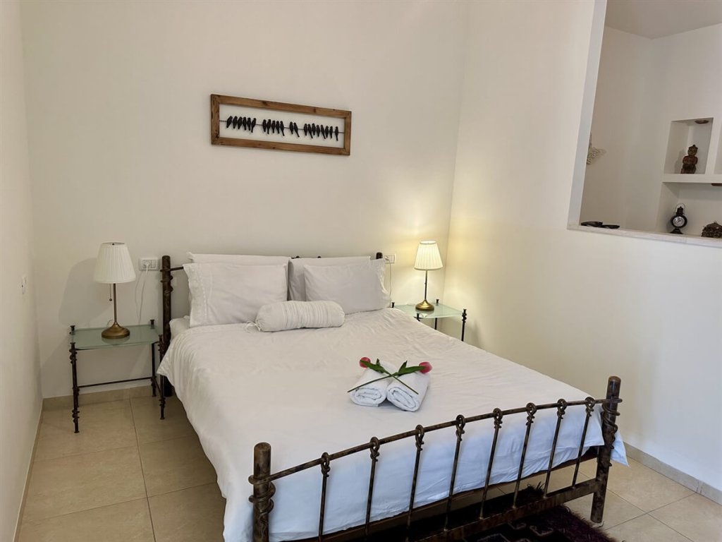 סוויטות אור בכנרת