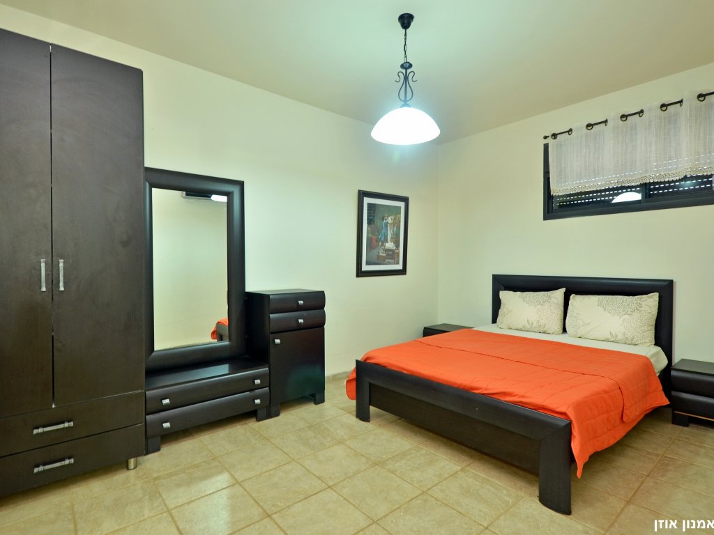 סוויטה שניה