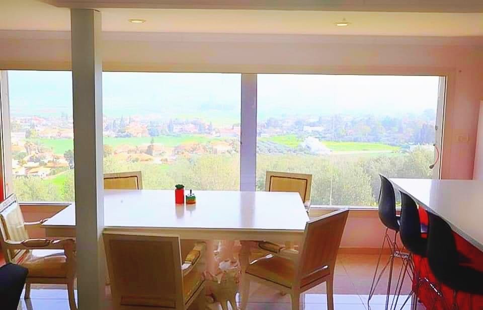 וילה ליאל וילה ליאל