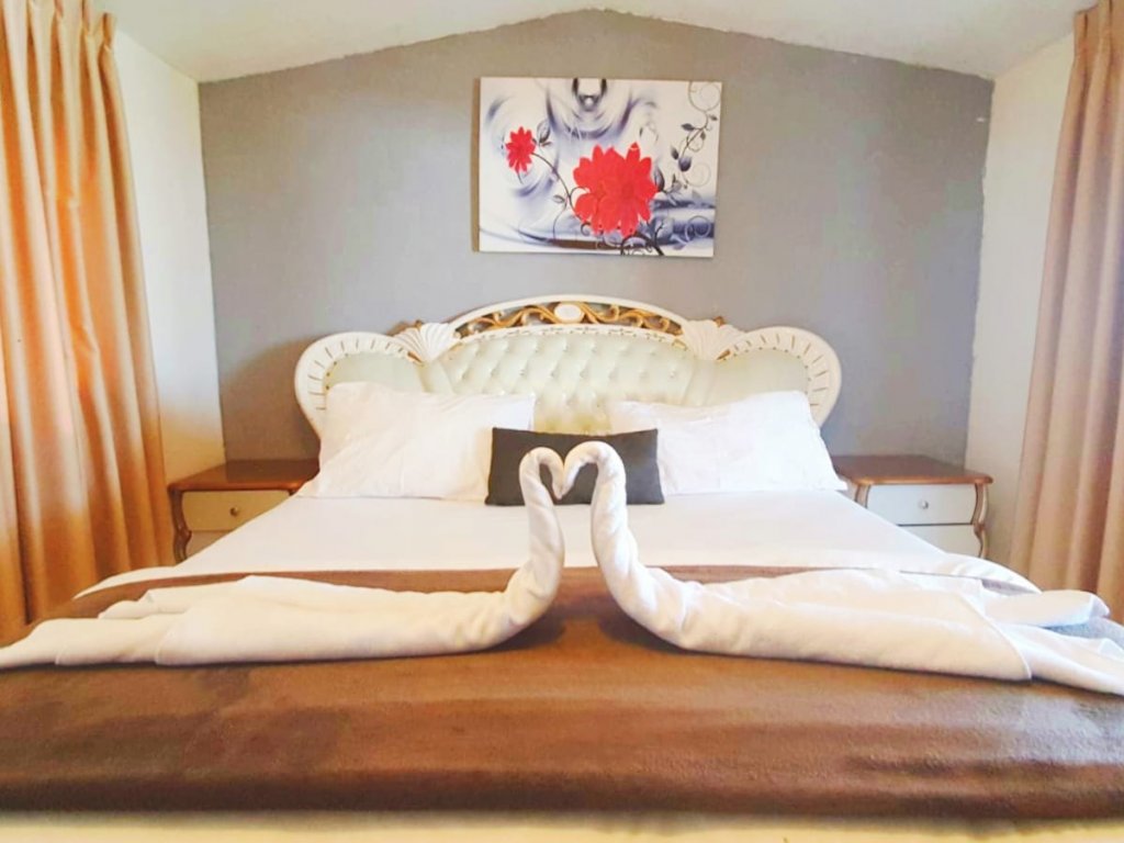 צימר אביאל צימר אביאל