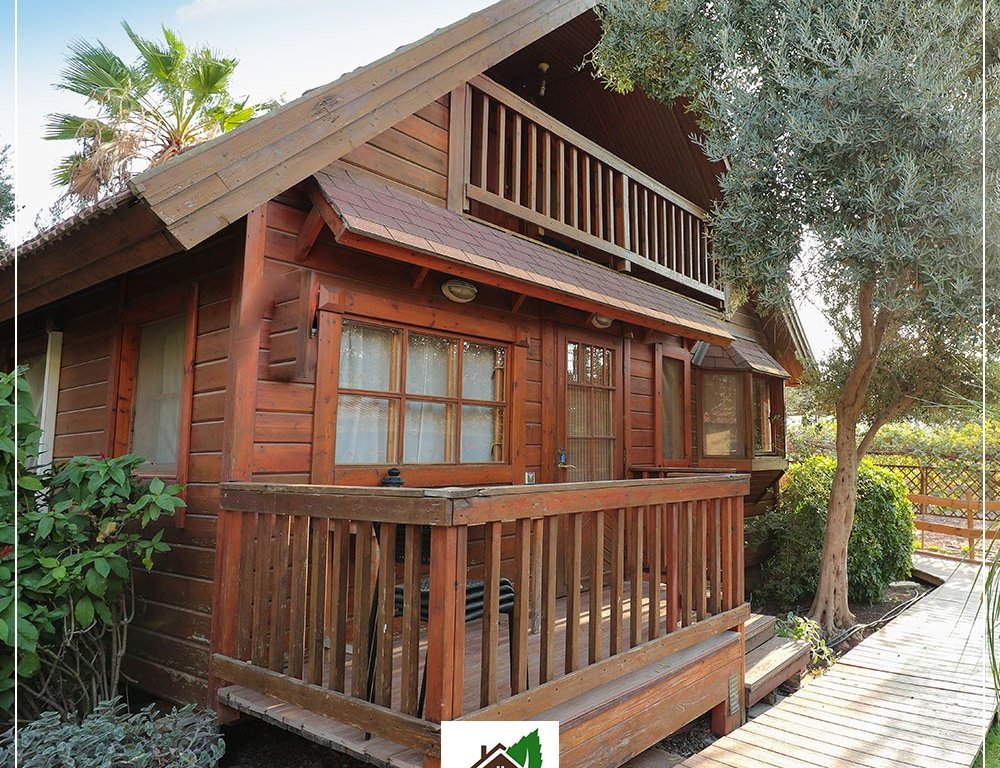 הקוטג הסקנדינבי