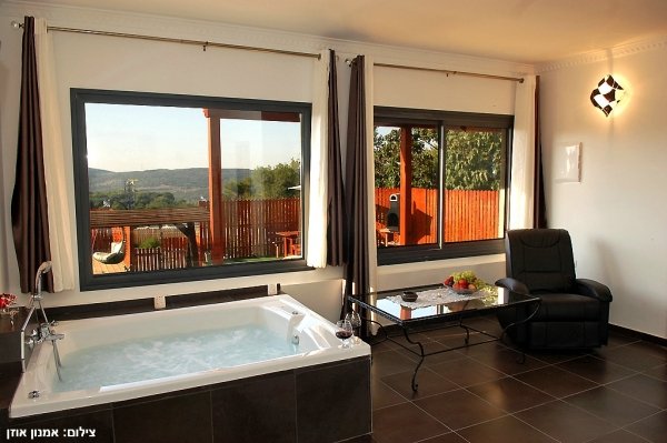 סוויטה משפחתית סוויטה משפחתית