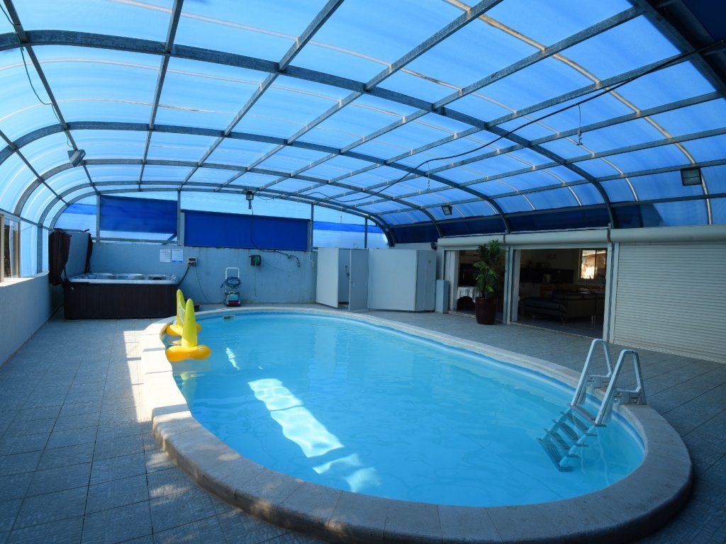 סוויטה זוגית סוויטה זוגית