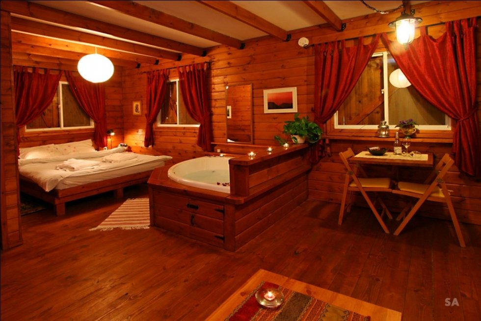 אמיתי נוף קסום