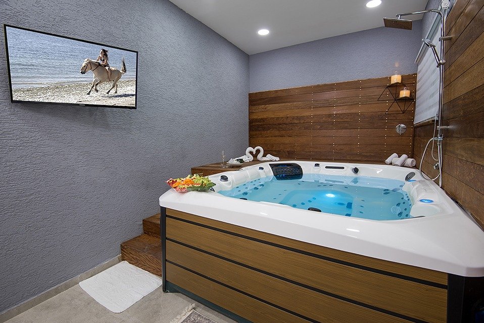 סוויטה זוגית