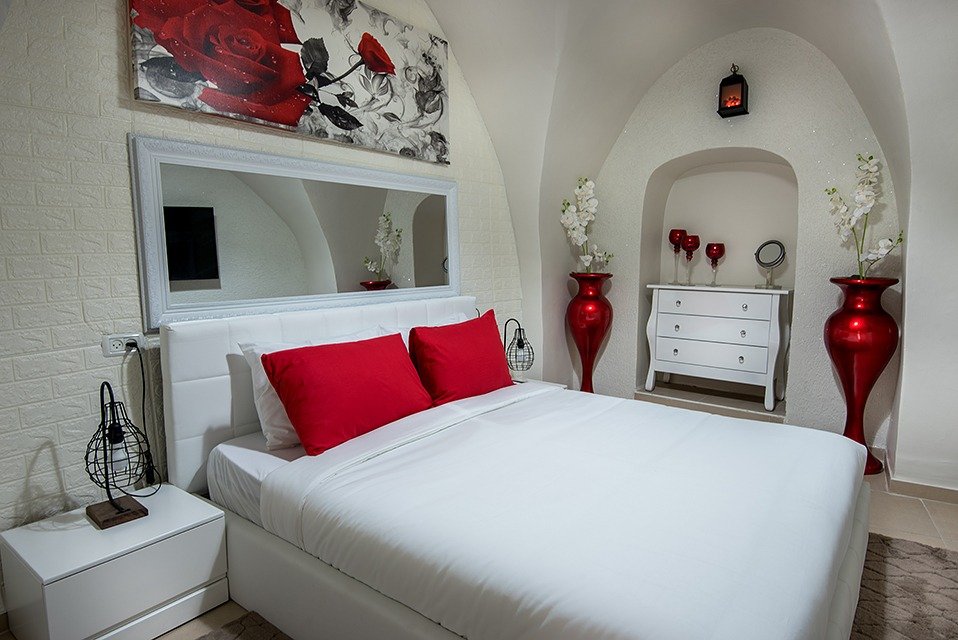 סוויטה משפחתית