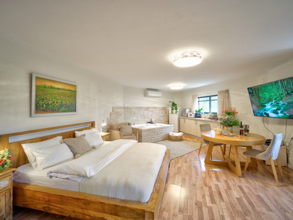 סוויטת גליל סוויטת גליל