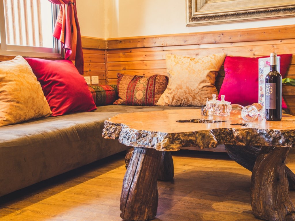 נווה בר מלון בוטיק