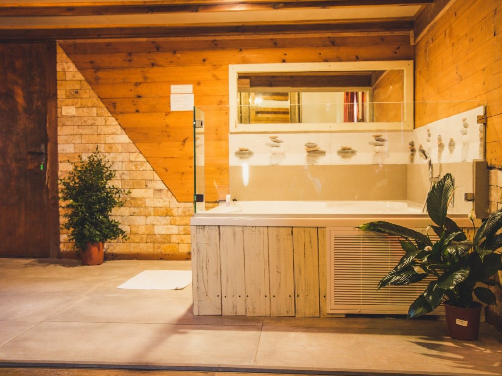 נווה בר מלון בוטיק