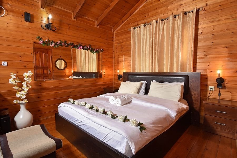 בקתות בקתות