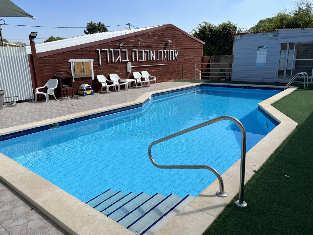 אחוזת אהבה בגורן