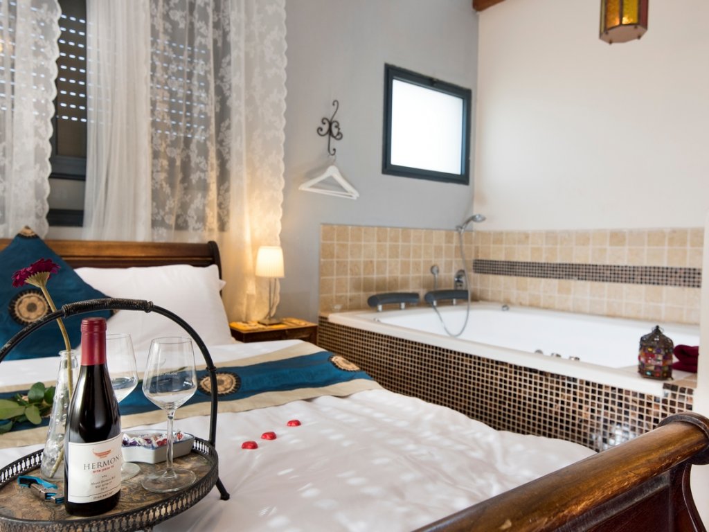 סוויטה משפחתית סוויטה משפחתית