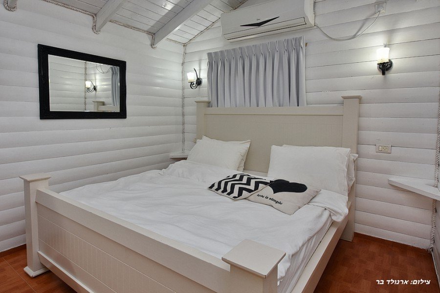 בקתות אירוס בקתות אירוס