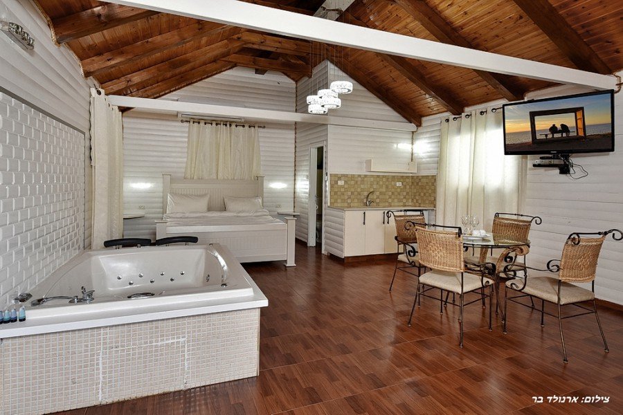 בקתת סחלב בקתת סחלב