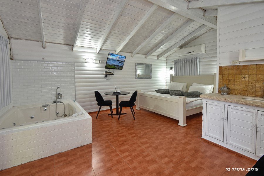 סוויטת לילך סוויטת לילך