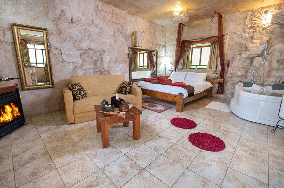 יחידת אירוח 2 יחידת אירוח 2