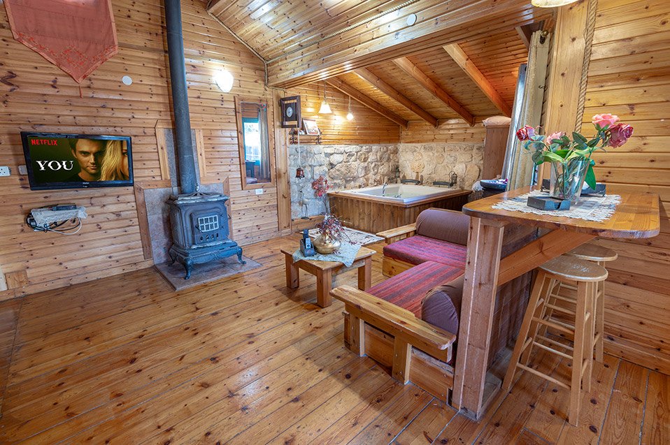 יחידת אירוח 3 יחידת אירוח 3