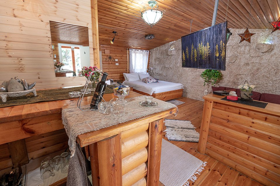 יחידת אירוח 4 יחידת אירוח 4