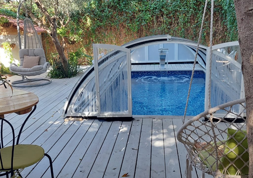 אגדת דשא ברמות