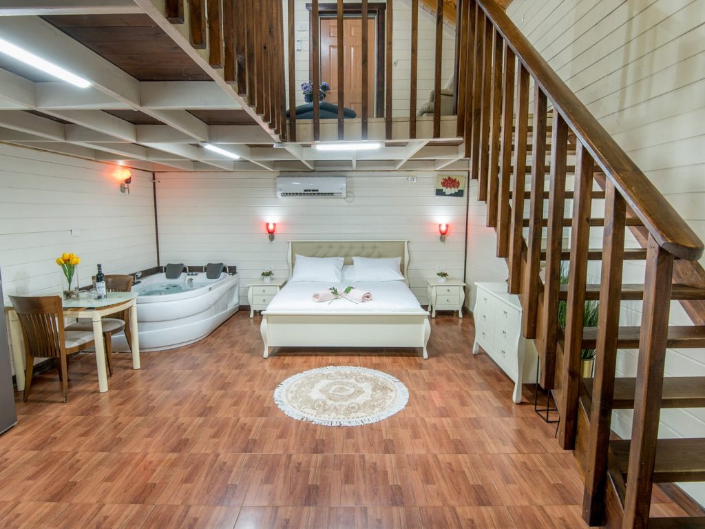 סוויטות סוויטות