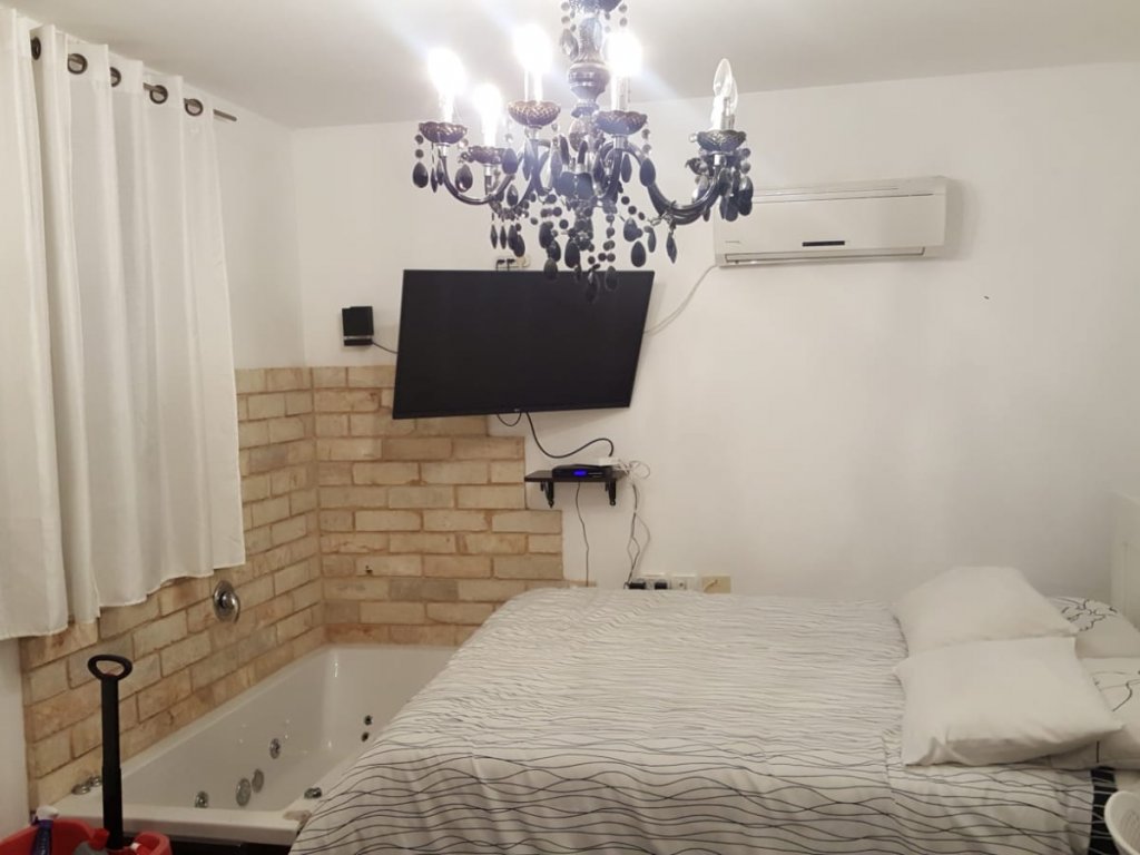 סוויטת עילאי