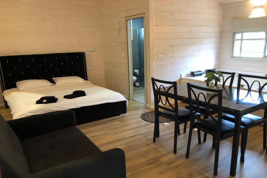 הצימר של ניתאי הצימר של ניתאי