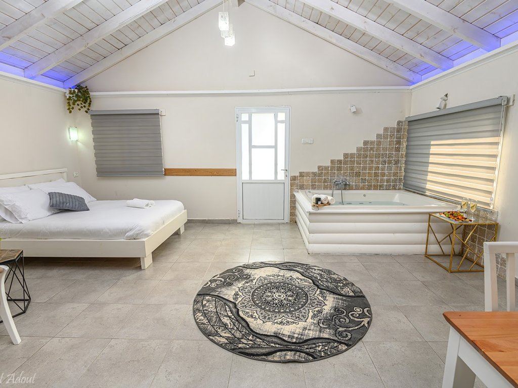 בקתות עץ בקתות עץ