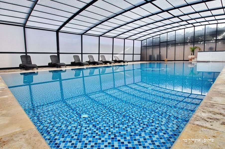 סוויטת האלה סוויטת האלה