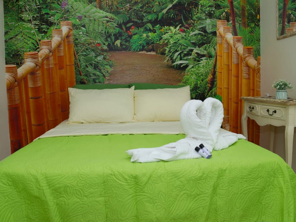 צימר האבן צימר האבן