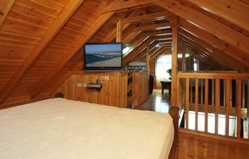 בקתת אסטאר בקתת אסטאר