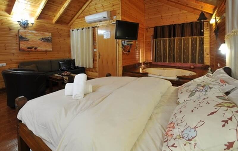 בקתת ים בקתת ים