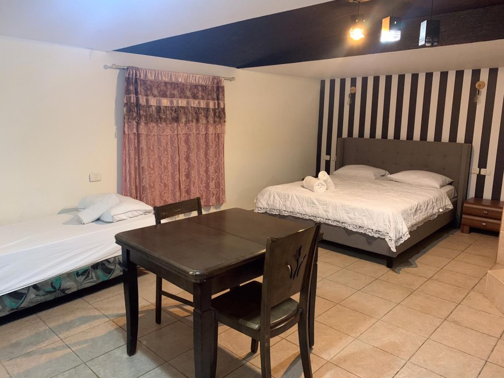 סוויטות משפחתית