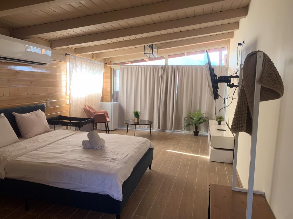 סוויטות זוגיות