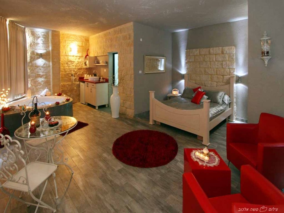 סוד הקסם הגלילי