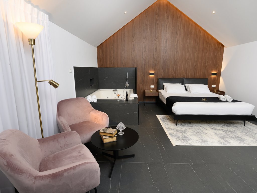 סוויטות סאן מרינו