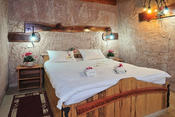 בקתות בקתות