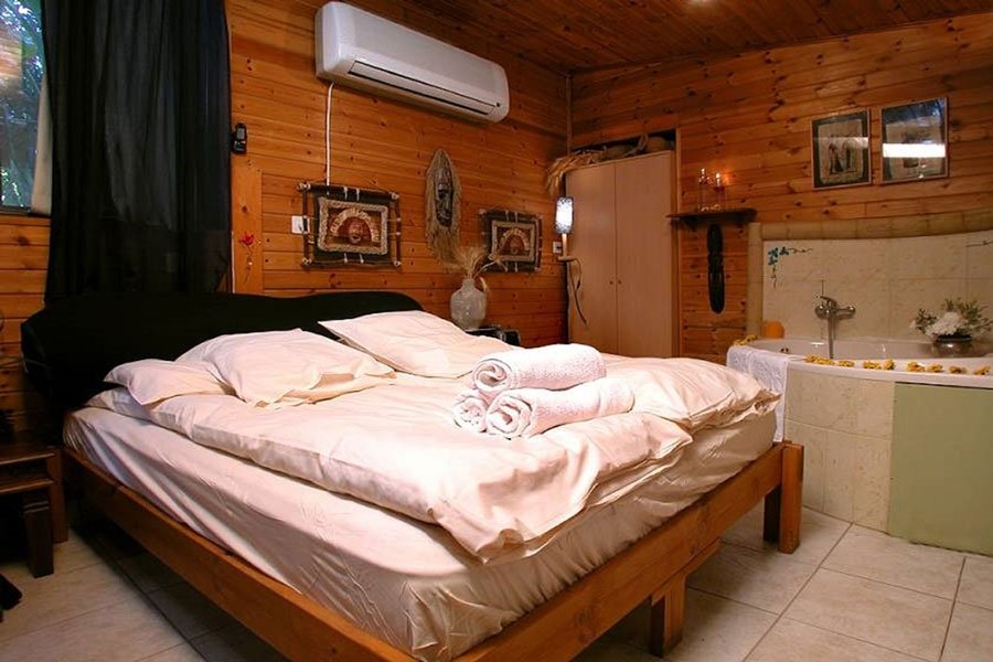 בקתת קלמנטינה בקתת קלמנטינה