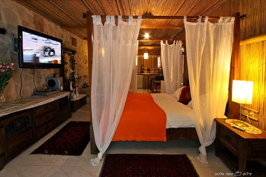 סוויטת תפוזינה סוויטת תפוזינה