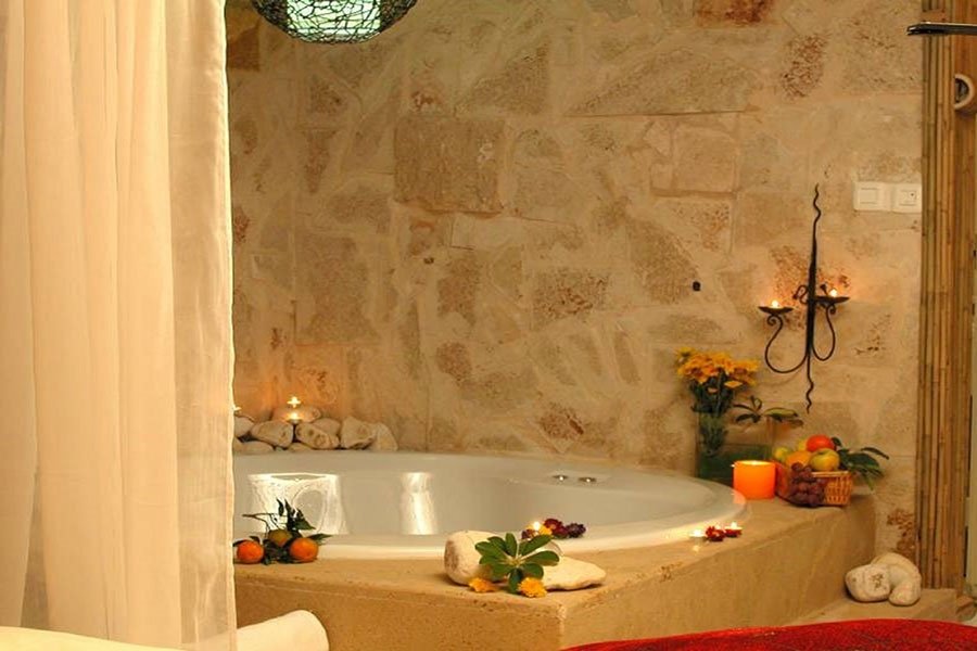 סוויטת אשכולינה סוויטת אשכולינה