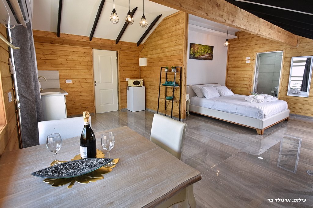 סוויטה זוגית סוויטה זוגית