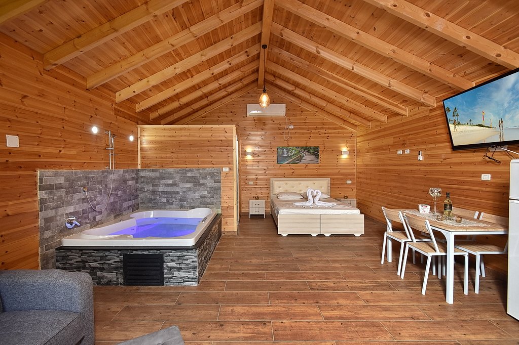 אחוזת אודליה