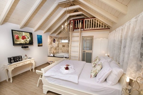 סוויטת רקפת סוויטת רקפת