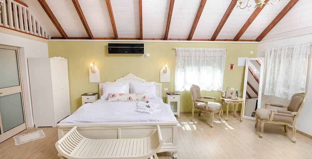 סוויטת כלנית סוויטת כלנית