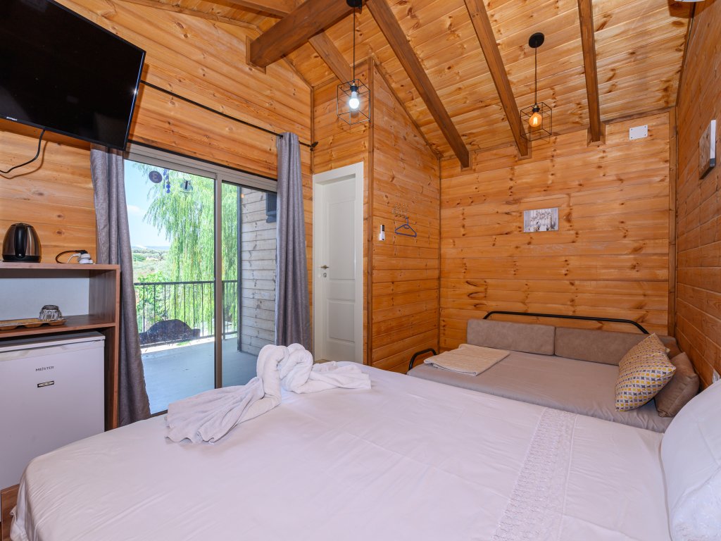 סוויטה זוגית סוויטה זוגית