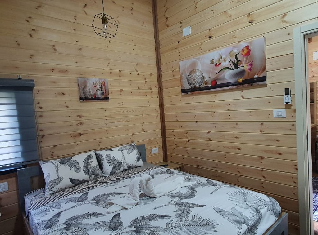 סוויטה משפחתית סוויטה משפחתית